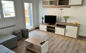 Apartamento vacacional